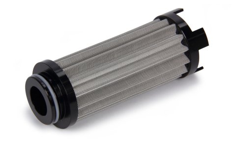 Fuel Filter Element - 100 Micron - Stainless Element - Replacement - Ti22 Fuel Filters - Each