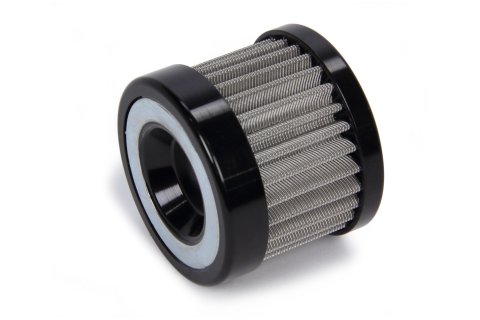 Fuel Filter Element - 70 Micron - Stainless Element - Ti22 Fuel Filters - Each