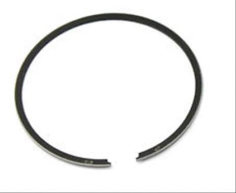 Piston Rings - Ductile Napier 2cd Ring - 4.600 in Bore - File Fit - 0.043 in Thick - Ductile Iron - Natural - 1-Cylinder - Each