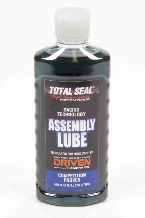 Assembly Lubricant - Engine Assembly Lubricant - Conventional - 8 oz Bottle - Each