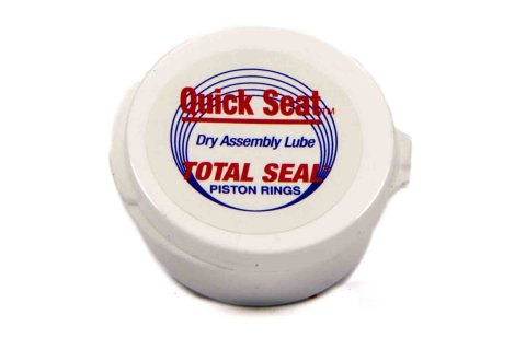 Assembly Lubricant - Quick Seat Dry Lubricant - Piston Ring Assembly Lubricant - Conventional - 2 g Tub - Each