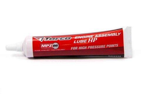 Assembly Lubricant - MPZ - High Pressure - Engine Assembly Lubricant - Conventional - 1 oz Tube - Each