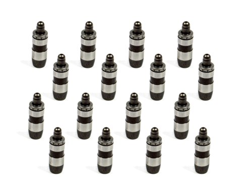 Cam Followers - Hydraulic Flat Tappet - Adjustable - Ford Modular - Set of 16