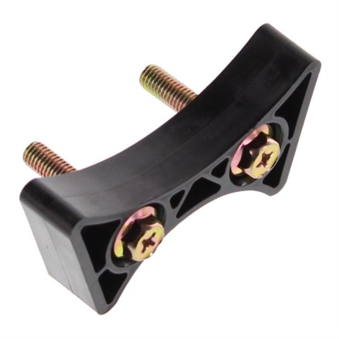 Timing Chain Damper - Plastic - Black - LS2 / LS3 - GM LS-Series - Each
