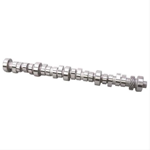 Camshaft - Track Max - Hydraulic Roller - Lift 0.595 in / 0.595 in - Duration 312 / 316 - 110 LSA - 3400 / 7000 RPM - Small Block Ford - Each
