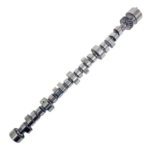 Camshaft - Track Max - Hydraulic Roller Tappet - Lift 0.600 / 0.600 in - Duration 243 / 247 - 108 LSA - 3000 / 6500 RPM - Mopar B / RB-Series - Each