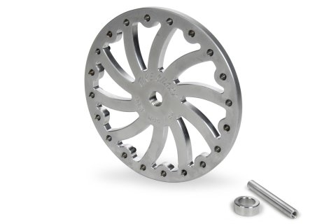 Tire Grinding Disc - Tire Shark - Nail Head - 7 in OD - Trick Parts Ultimate Tire Siper - Each