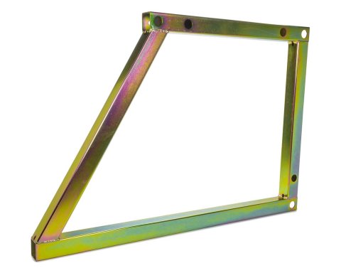 Tire Siper Frame - Steel - Zinc Plated - Ultimate Siper - Each