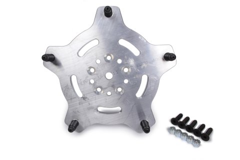Wheel Mount - Wide 5 Wheels - Trick Race Parts Ultimate Tire Spinner - Each