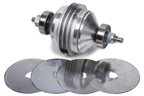Tire Siper Head - X-Series - Ring Cutter - 3/16 in Spacing - 3/16 in Deep Cut - Trick Race Parts Ultimate Siper - Each