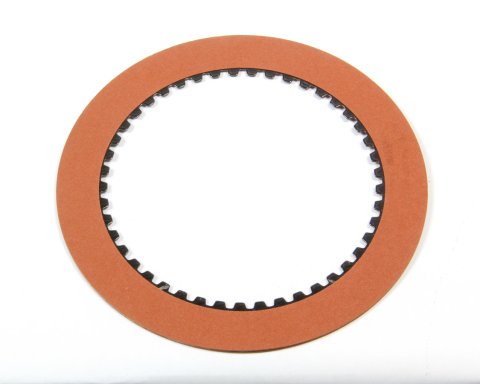Clutch Friction - 0.060 in Thick - High Gear Clutch - Powerglide - Each