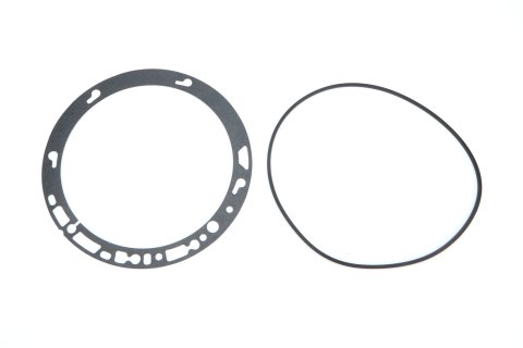 Automatic Transmission Gasket - Front Pump - O-Ring Included - Compressed Fiber - Powerglide - Kit