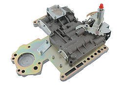 Automatic Transmission Valve Body - Cheetah Competition - Manual - Reverse Pattern - Torqueflite 727 / 904 - Kit