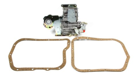 Automatic Transmission Valve Body - Cheetah Pro Street - Manual - Forward Pattern - Torqueflite 727 / 904 - Kit