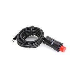 Push Button Switch - Straight Cord - Cheetah SCS Shifters - Each