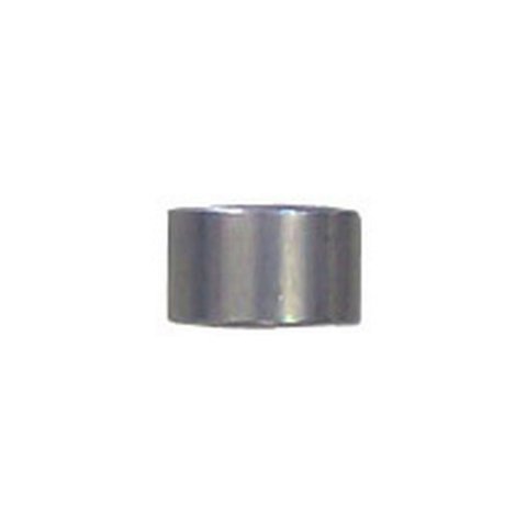 Tie Rod Spacer - 0.625 in OD - 0.375 in ID - 0.375 in Long - Aluminum - Natural - Triple X Micro / Mini - Each