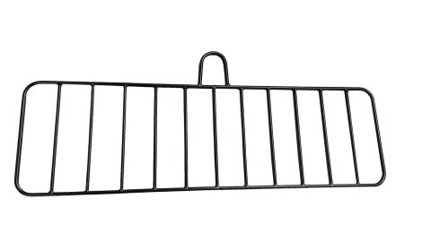 Rock Screen - Steel - Natural - Triple X Sprint Car - Each