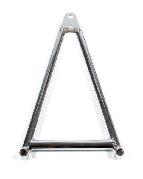 Jacobs Ladder - 14 in Long - Chromoly - Chrome - Triple X Sprint Car - Each