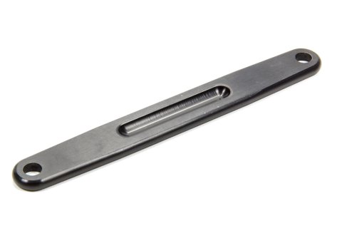Jacobs Ladder Strap - 7 in Center to Center - Aluminum - Black Anodized - Triple X Micro / Mini - Each