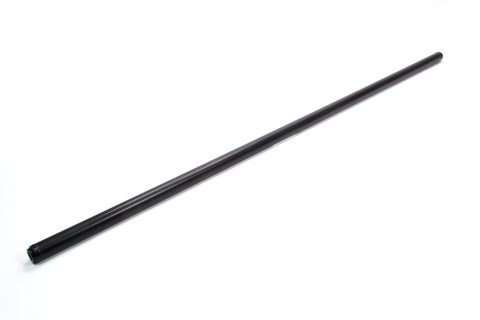 Drag Link / Tie Rod - 1.125 in OD - 48 in Long - 5/8-18 in Female Thread - Chromoly - Black Oxide - Triple X Sprint Car - Each