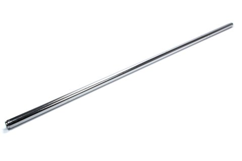 Drag Link / Tie Rod - 1.125 in OD - 50 in Long - 5/8-18 in Female Thread - Chromoly - Chrome - Triple X Sprint Car - Each