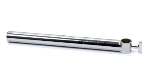 Wing Post - Top - Chromoly - Chrome - Triple X Sprint Car - Each