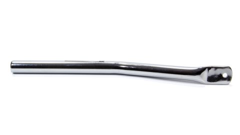 Wing Post - Front - Passenger Side - Chromoly - Chrome - Triple X Sprint Car - Each