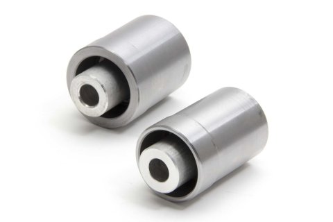 Control Arm Bushing - Spherical Bearing - Lower - Steel - Ford Fullsize - Pair