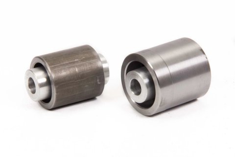 Control Arm Bushing - Spherical Bearing - Lower - Steel - GM A-Body / F-Body - Kit