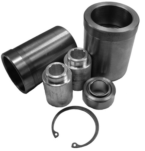 Control Arm Bushing - Spherical Bearing - Lower - Steel - GM A-Body / G-Body - Each