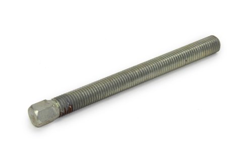 Jack Bolt - 3/4-10 in Thread - 8 in Long - Steel - Cadmium - Universal - Each