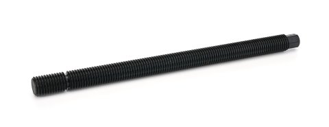 Sway Bar Adjuster Screw - 11 in Long - 3/4-10 in Thread - Steel - Cadmium - UB Machine Easy Access Adjuster - Each
