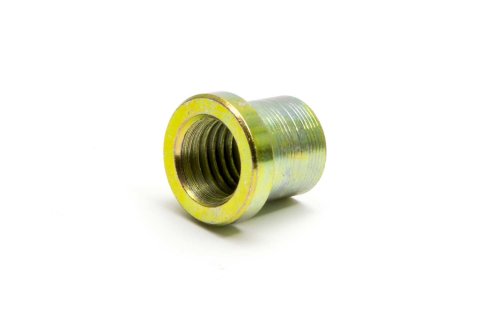 Sway Bar Adjuster Insert - 3/4-10 in Thread - Steel - Cadmium - UB Machine Easy Access Adjuster - Each