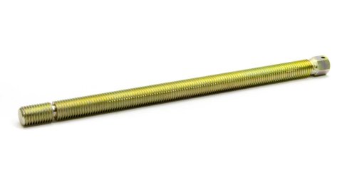 Sway Bar Adjuster Screw - 13 in Long - 3/4-10 in Thread - Steel - Cadmium - UB Machine Easy Access Adjuster - Each