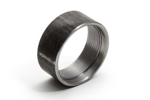 Ball Joint Sleeve - Screw-In Ball Joint - 1 in Long - Steel - Natural - Each
