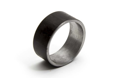 Ball Joint Sleeve - Weld-On Ball Joint - 1 in Long - Steel - Natural - Each