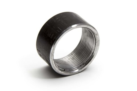 Ball Joint Sleeve - Screw-In Ball Joint - 1 in Long - Steel - Natural - Each