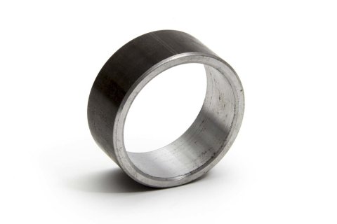 Ball Joint Sleeve - Press-In Ball Joint - 1 in Long - Steel - Natural - Each