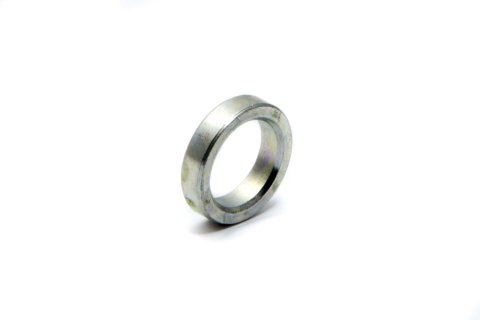 Bump Steer Spacer - 0.500 in Thick - Steel - Zinc Oxide - Each