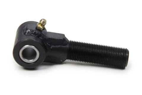 Trailing Arm End - 1-1/2 in Wide - 1/2 in ID - 3/4-16 in Thread - Steel - Natural - UMB Floating Training Arm Bracket - Each