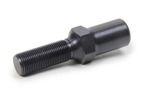 Linkage Adjuster - 5/8 in Right Hand Male Thread - 5/8 in Left Hand Female Thread - Steel - Each