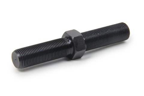 Linkage Adjuster - 3/4 in Right Hand Male Thread - 3/4 in Left Hand Male thread - Steel - Each