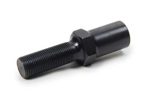 Linkage Adjuster - 3/4-16 in Right Hand Male Thread - 3/4-16 in Left Hand Female Thread - Steel - Black Oxide - Each