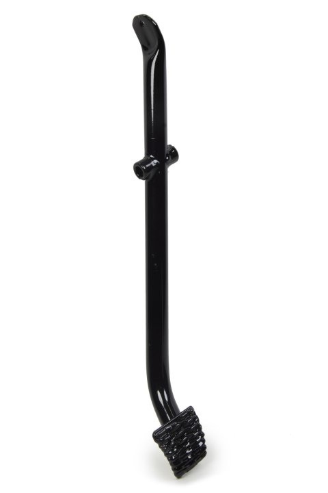 Pedal Assembly - Drag - Gas - Firewall Mount - Tubular - Steel - Black Powder Coat - Universal - Each