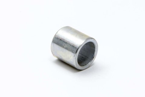 Center Section Bracket Spacer - 3/4 in ID - 1 in OD - 1 in Thick - Steel - Zinc Oxide - Each