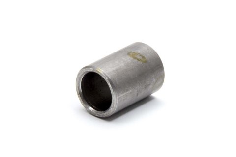 Center Section Bracket Spacer - 3/4 in ID - 1 in OD - 1-13/32 in Thick - Steel - Zinc Oxide - Each
