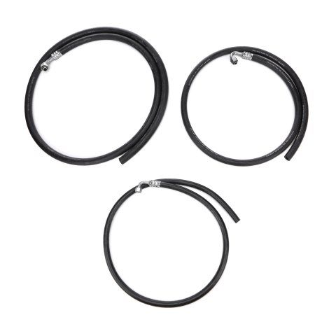 Air Conditioning Hose Kit - Fittings / Hose - GM Fullsize Truck 1958-59 - Kit