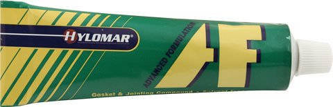 Gasket Sealer - Hylomar Solvent Free - 3.50 oz Tube - Each