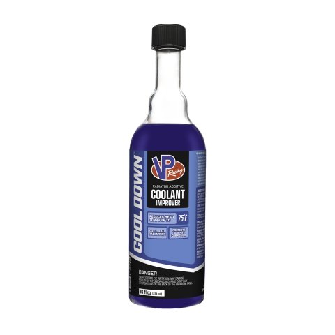 Antifreeze / Coolant Additive - MADDITIVE - 1 pt Bottle - Each
