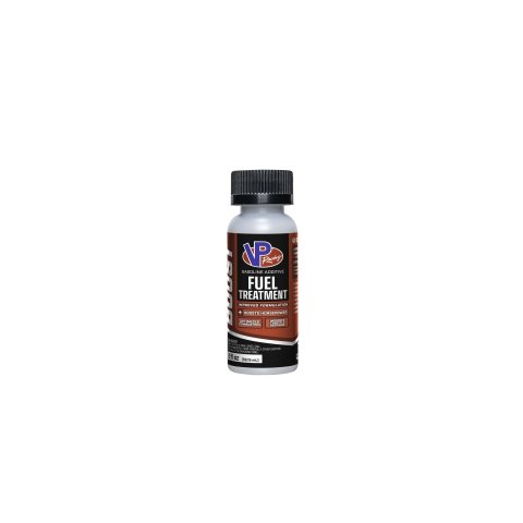 Fuel Additive - MADDITIVE - Power Boost - Fuel System Cleaner - 2 oz Bottle - Gas - Each